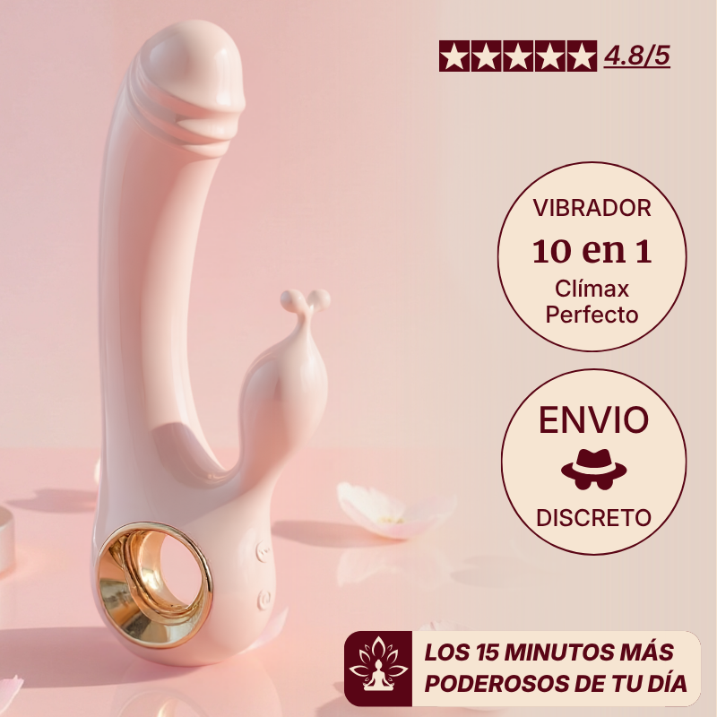 Relajación Personal Antiedad de Bienestar Íntimo