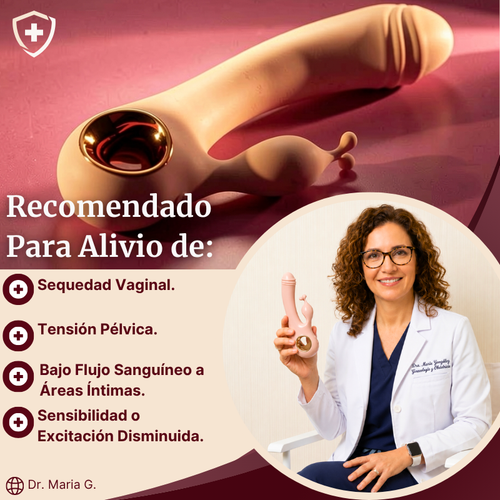 Relajación Personal Antiedad de Bienestar Íntimo