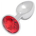Plug Anal Diamante