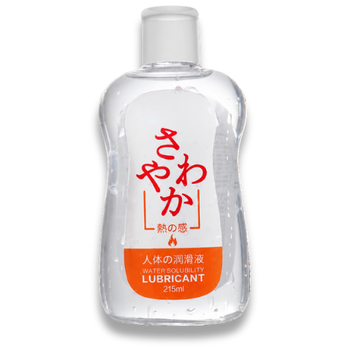 Lubricante Intimo doble placer